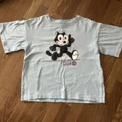 フェリックス・ザ・キャット Tシャツ 120