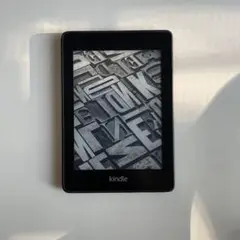 Kindle Paperwhite 第10世代