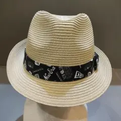 NEWERA ハット