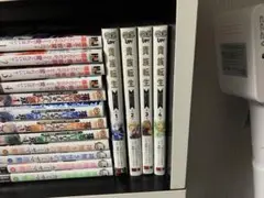 貴族転生4巻