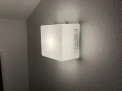Panasonic　パナソニック　ブラケットライト