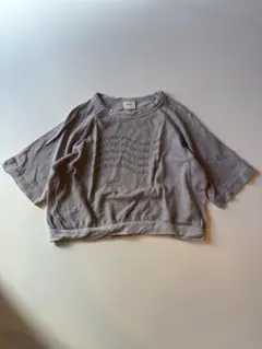 digreen トップス Tシャツ 100