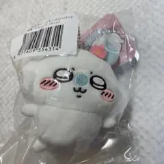 モモンガだらけくじ　E賞　マスコット　さくら