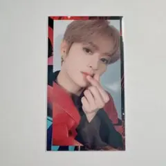 straykids スキズ リノ トレカ Circus