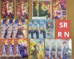 うたプリ シャニライ ビジュコレ 音也
