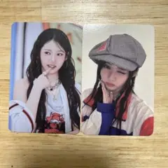 babymonster popup BULK PACK トレカ　ローラ