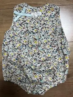 ロンパース［hakka kids&baby notsobig］