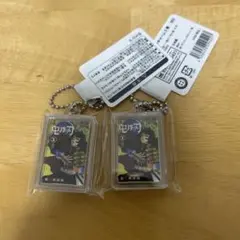 【新品】 鬼滅の刃 コミックチャーム 5巻 冨岡義勇 2点