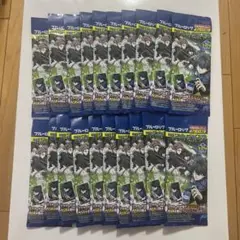 ブルーロックコレクターズカード2 20個入り