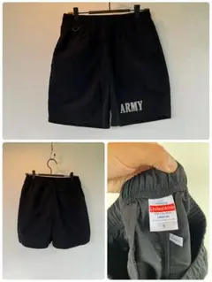 United Athle ユナイテッドアスレ ナイロン　ARMY