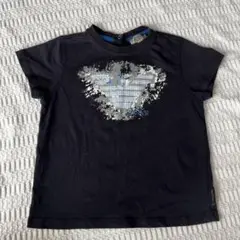 アルマーニ ベビー　ARMANI Tシャツ