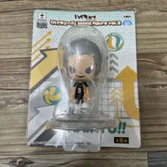ハイキュー 1point フィギュア 田中