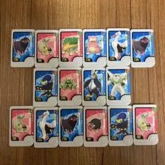 ポケモンフレンダ　まとめ売り