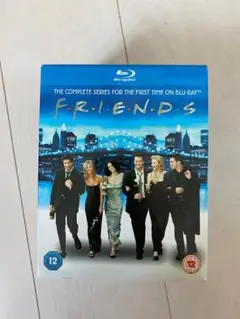 FRIENDS ブルーレイ セット