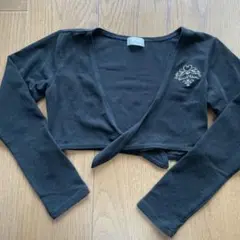 チャコット　バレエボレロ　140J