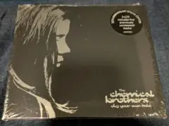 The Chemical Brothers Dig Your Own Hole