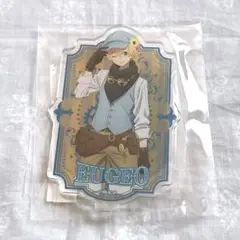 SAO＊ユージオ 推しちゃれ アートアクリルスタンド