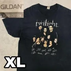 5WD261 【ムービーt】 twilight トワイライト 映画 tシャツ