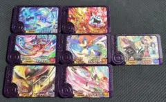 ポケモンフレンダ 第3弾