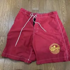 “Lifeguard” 水着 メンス