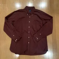 GAP 長袖シャツ　Ｌサイズ