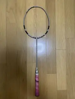 【希少限定色】Babolatサテライト6.5 エッセンシャル　シルバー