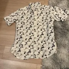 Design Tshirts Store graniph 半袖シャツ Mサイズ