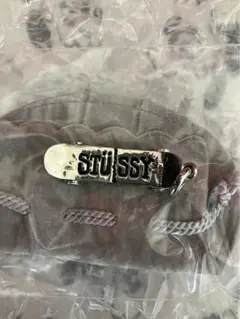 2025年最新】stussy スケボー ネックレスの人気アイテム - メルカリ