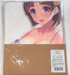 桐ヶ谷直葉 おそらくスク水