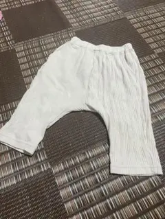 GU サマナルパンツ