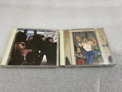 フル・フォース CD 2枚セット