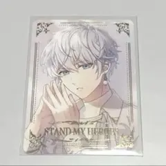 AGF 山崎カナメ 特典 カード