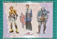 ラキアの無気力アクリルノースタンド ラキア アクスタ 仮面ライダーヴラム