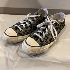 26.5cm wackomaria × convers chuck tayler