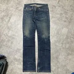 “A . P . C アーペーセー　new core h 廃盤モデル