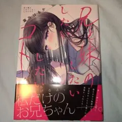 兄と妹のしたいしたいしたいコト. 1