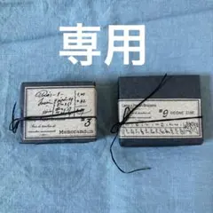 riseko様＊