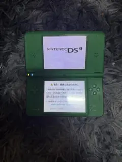 ds ll 本体