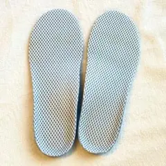 インソール S 22.5~23.5cm 扁平足 足 疲労軽減 中敷き 姿勢