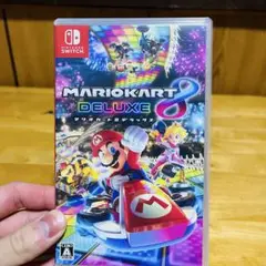 マリオカート8 デラックス Nintendo Switch