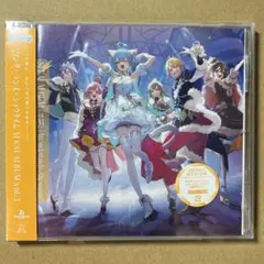 ワンダーランズ×ショウタイム プロセカCD SEKAI ALBUM vol.3