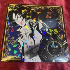 家庭教師ヒットマンREBORN! 原作 特典ホログラム コースター 六道骸