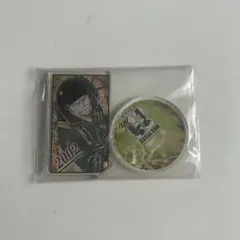ONE PIECE 25周年 ゾロ アクリルキャラコレクション 2002
