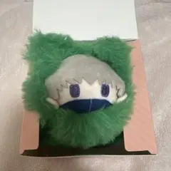 狗巻棘 呪術廻戦 はるにゃんこたぴぬい ぬいぐるみ