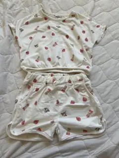 森永ミルク　セットアップ