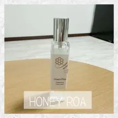 HONEY ROA シトラスリーフ