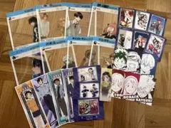 アニメグッズ
