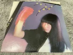 中山ラビ 会えば最高 見本盤LP