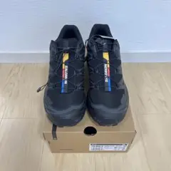 週末限定値下げ！SALOMON XT-6 30cm