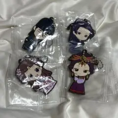 薬屋のひとりごと ガチャガチャ まとめ